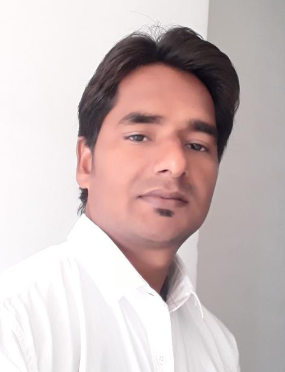 Satendra Singh- DMT alumni